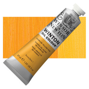 ARTISAN 37ML CAD YELLOW HUE OIL PAINT